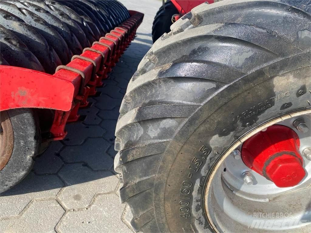 Horsch Joker 6RT 圆盘耙