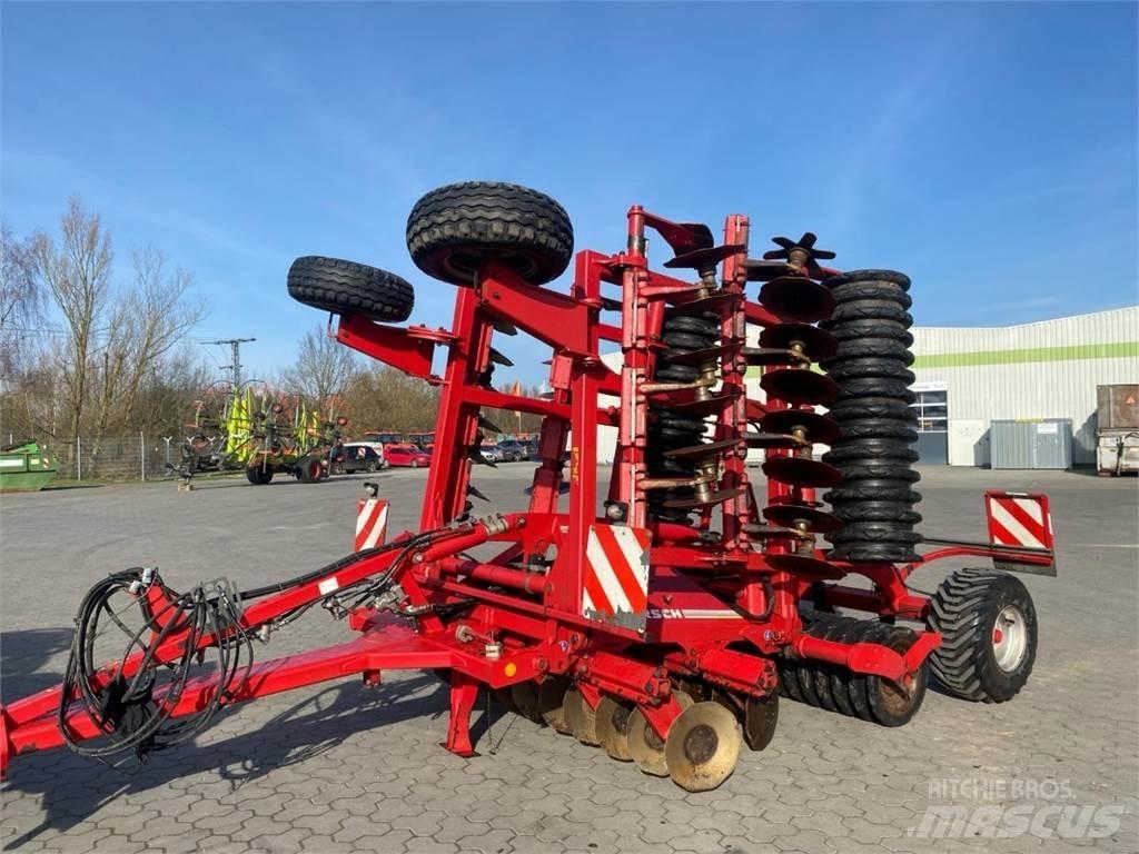 Horsch Joker 6RT 圆盘耙