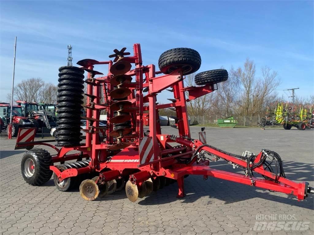 Horsch Joker 6RT 圆盘耙
