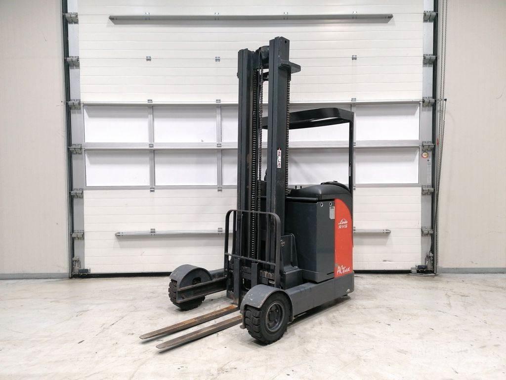 Linde R14G-12 前移式叉车