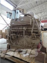 Cummins KTA19-P680 发动机