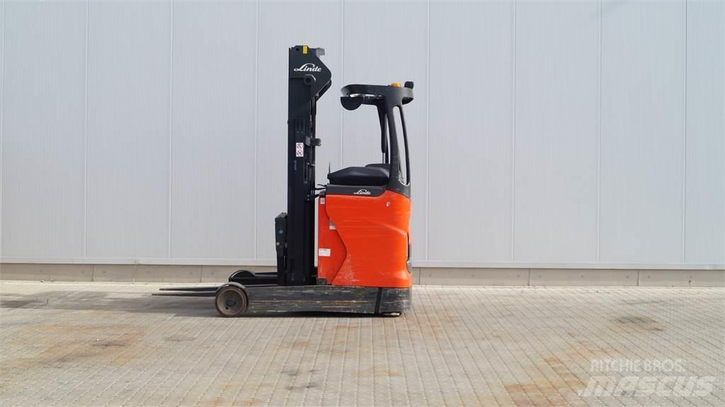 Linde R16 前移式叉车