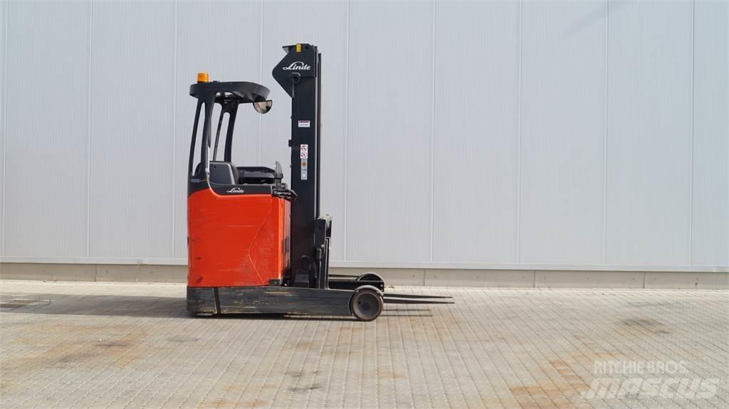 Linde R16 前移式叉车