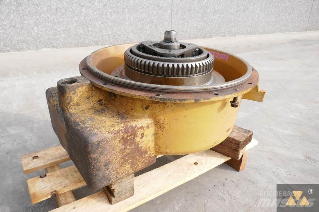 CAT 3T-4030 变速器