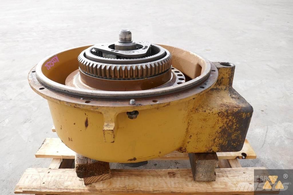 CAT 3T-4030 变速器