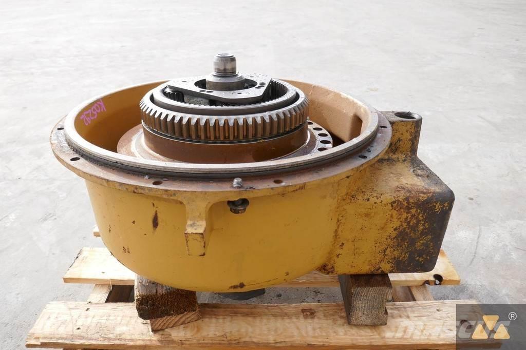 CAT 3T-4030 变速器