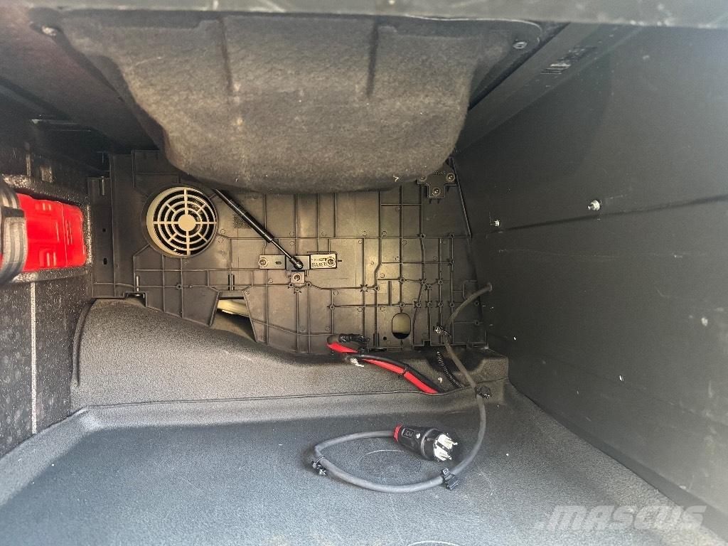 Volvo FH540 6x2 牵引车