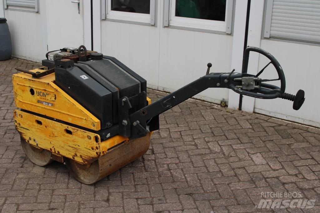 Bomag BW 65 H 双轮压路机