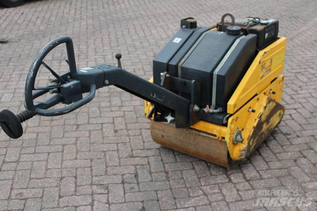 Bomag BW 65 H 双轮压路机