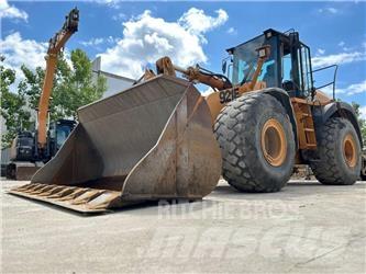 CASE 921 E 轮式装载机