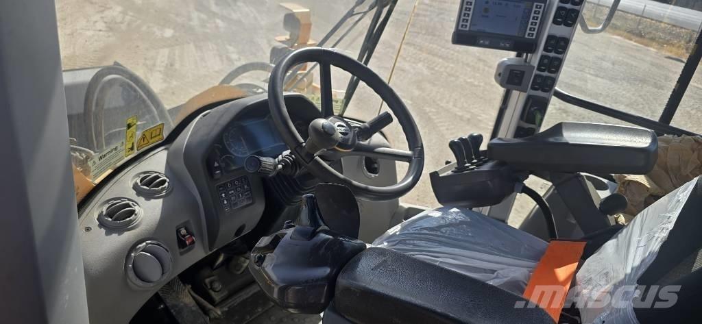 Volvo L 150 H 轮式装载机