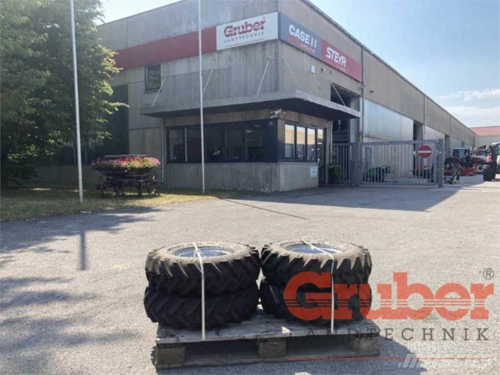 Striegel Bereifung 其他畜牧业器械和配件