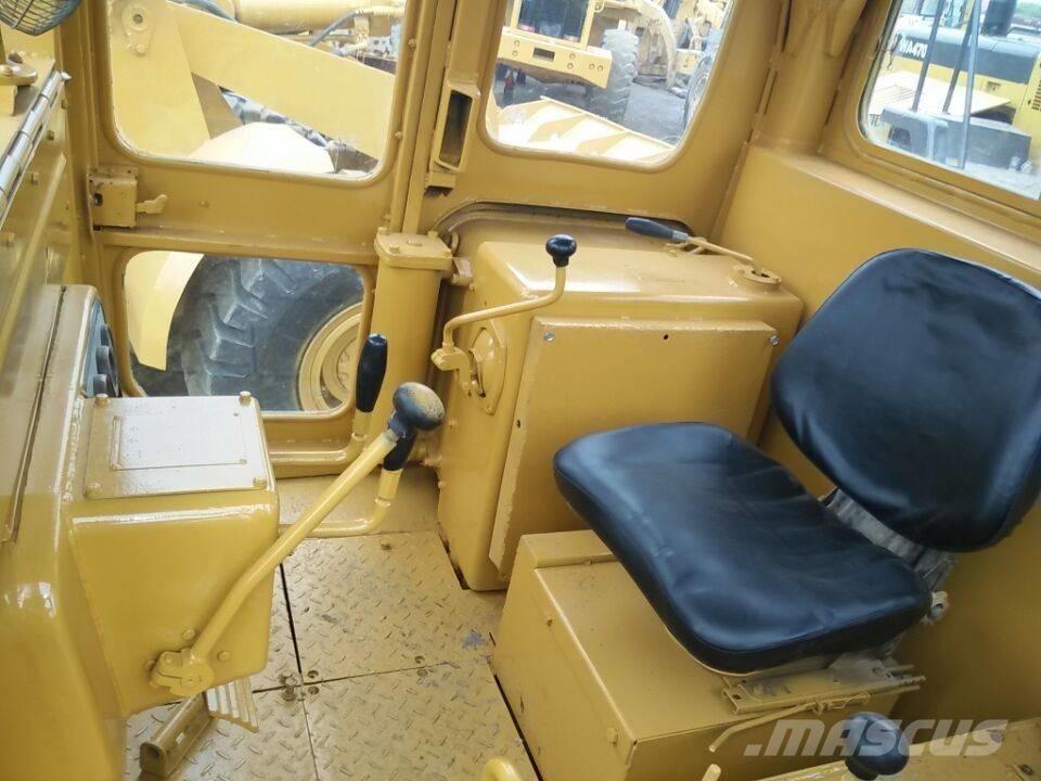 CAT D 7 G 履带式推土机