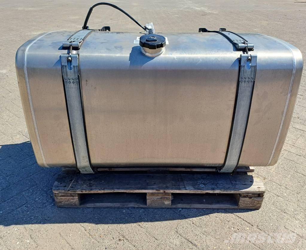 MAN Tank 580 liter 燃料和油箱