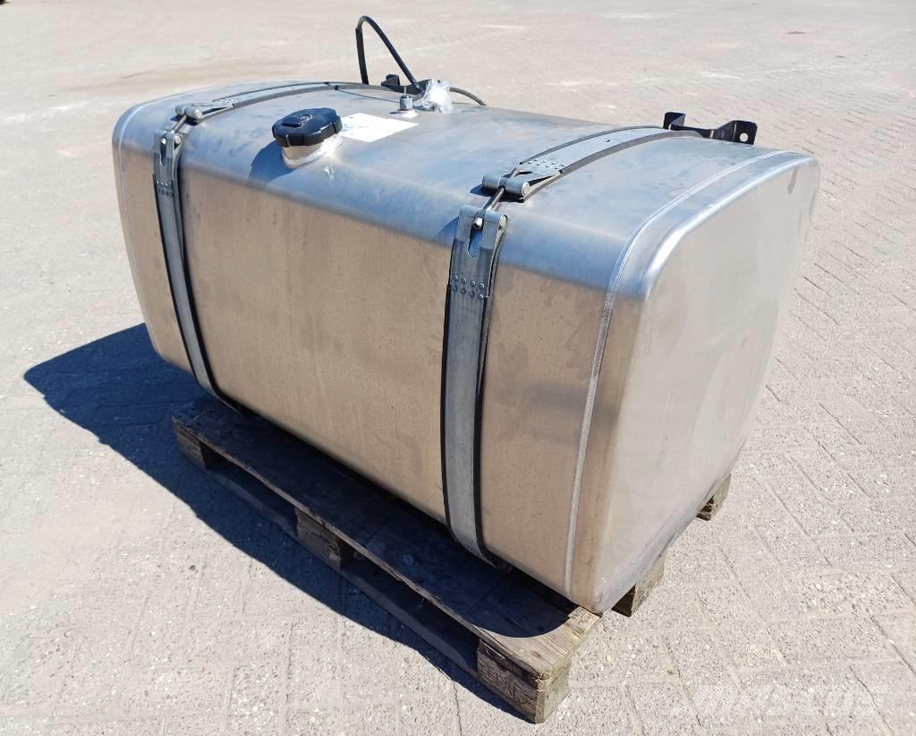 MAN Tank 580 liter 燃料和油箱