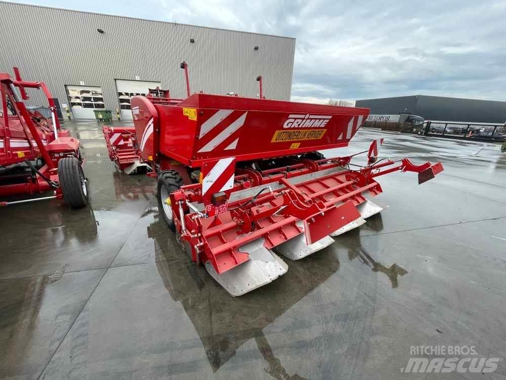 Grimme GL 420 农业机械-其他