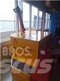  PTB DP100E 装卸运输配件