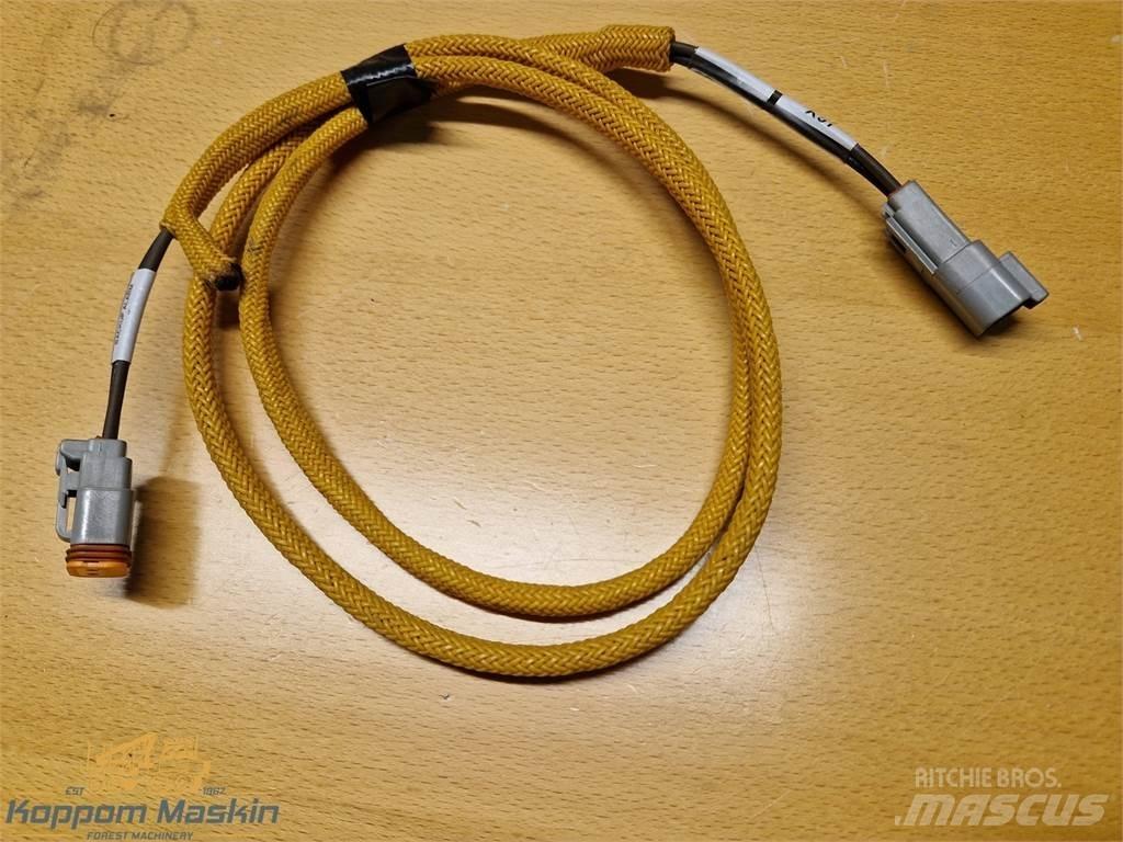 Eco Log 7005914 电子设备