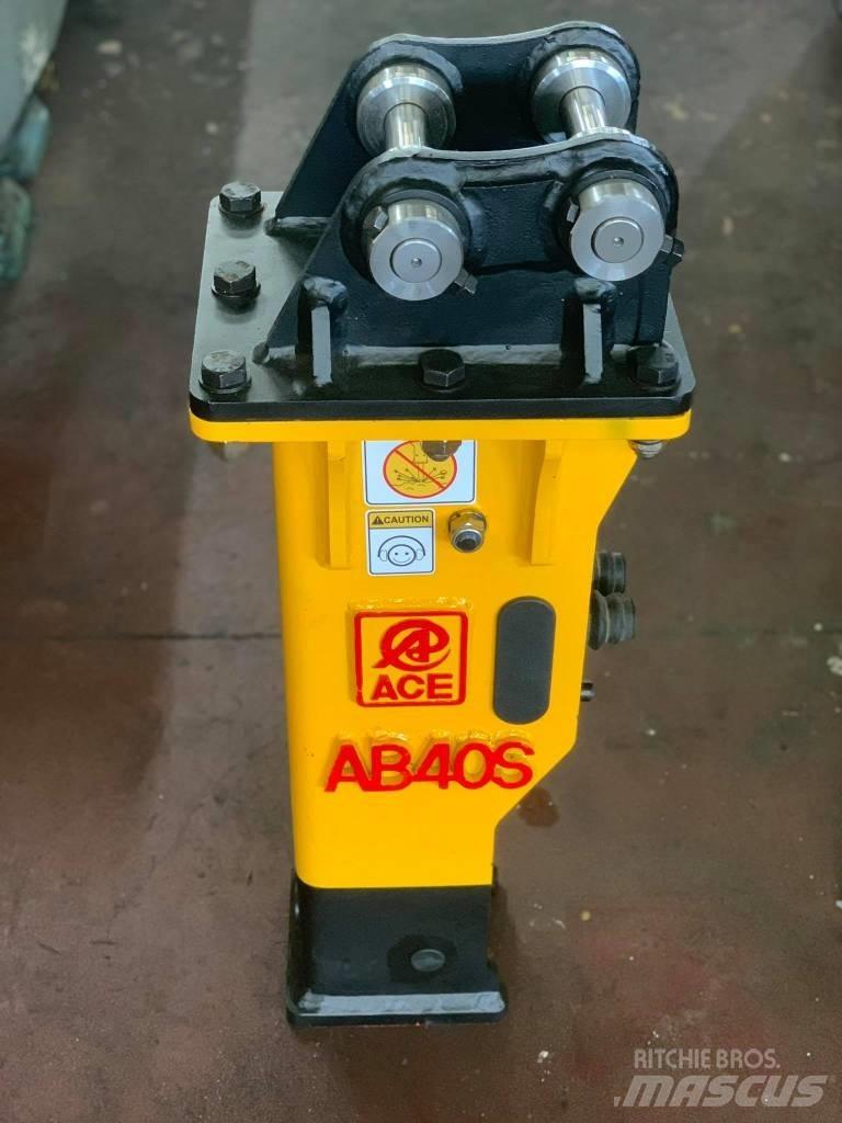 Ace Hammer AB 40S 破碎锤