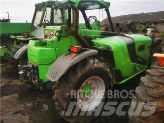 Merlo P 32.6 rim 轮胎、车轮和轮圈
