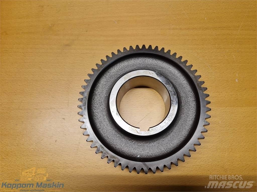 Eco Log 7002967 液压