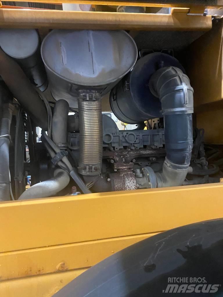 Ljungby L 10 轮式装载机