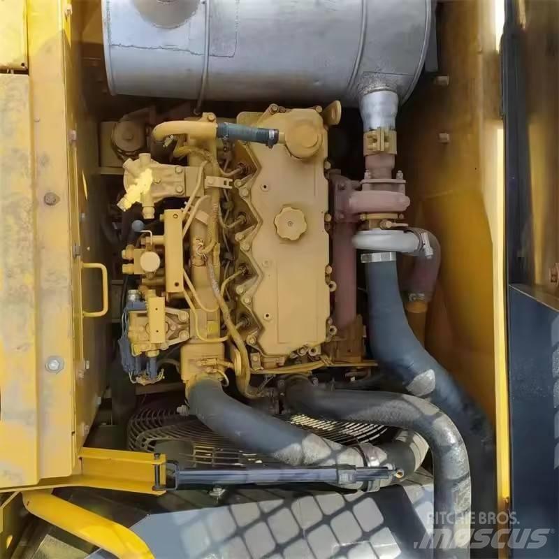 CAT 315 D 履带挖掘机