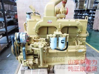 Cummins NTA855-C310 运输工具-其他