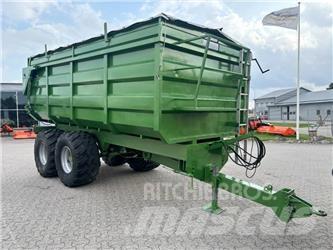 SAJ 400 粮食车