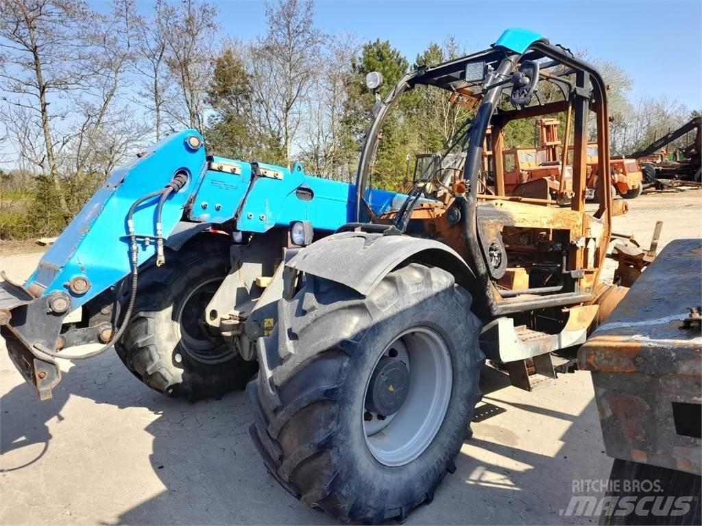 Landini 5079 拖拉机/农用车