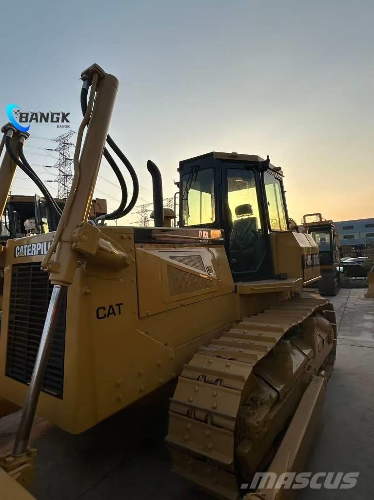 CAT D 7 G 履带式推土机