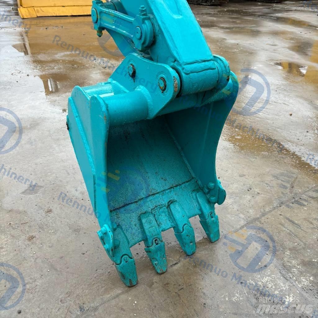 Kubota U 30 小型挖掘机