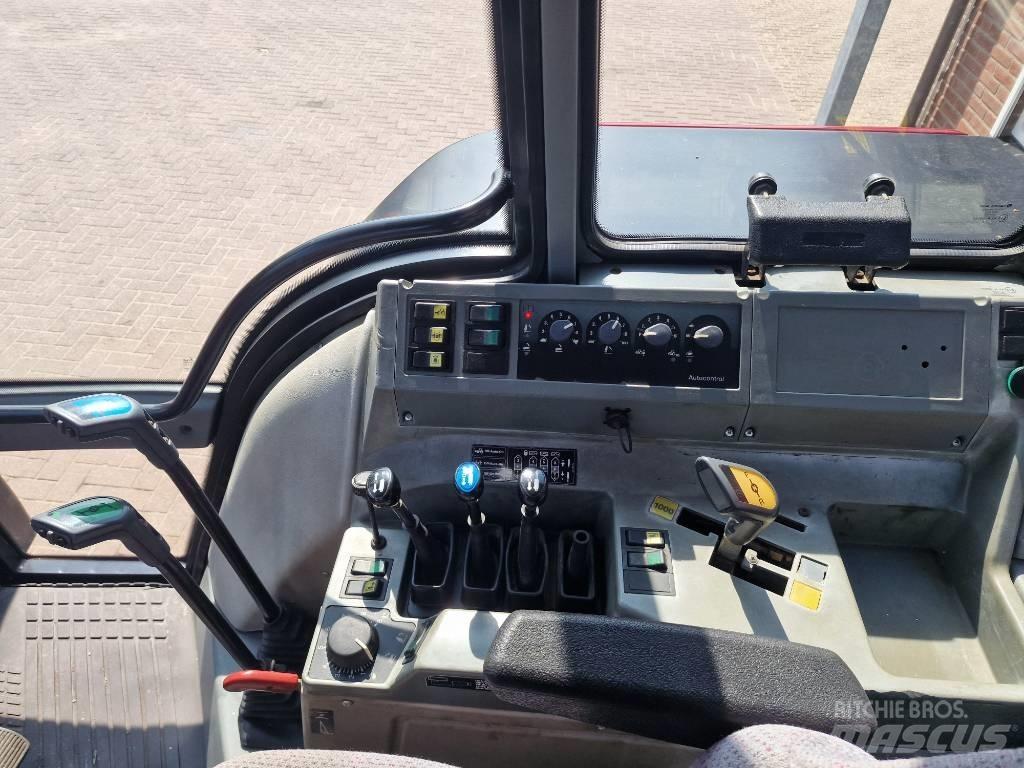 Valtra 8950 拖拉机/农用车