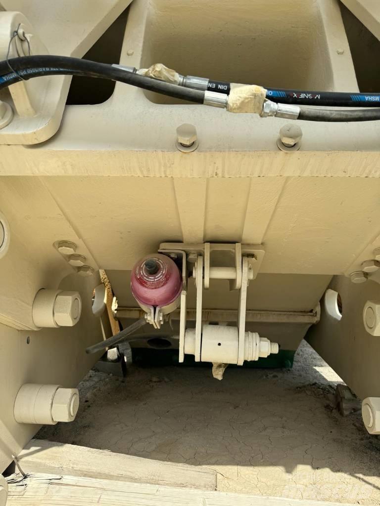 Metso Nordberg C140 破碎机