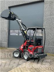 Norcar a6026 小型装载机