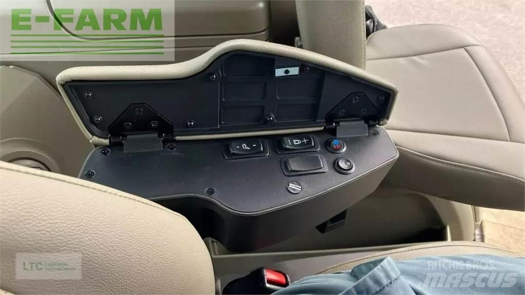 John Deere 7r 330 拖拉机/农用车