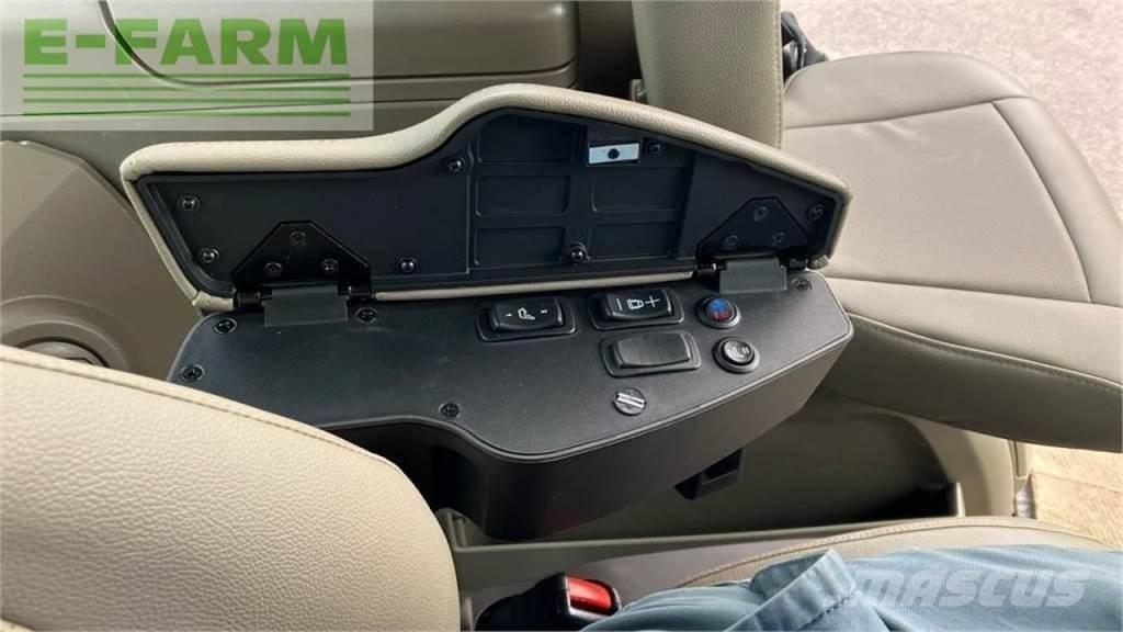 John Deere 7r 330 拖拉机/农用车