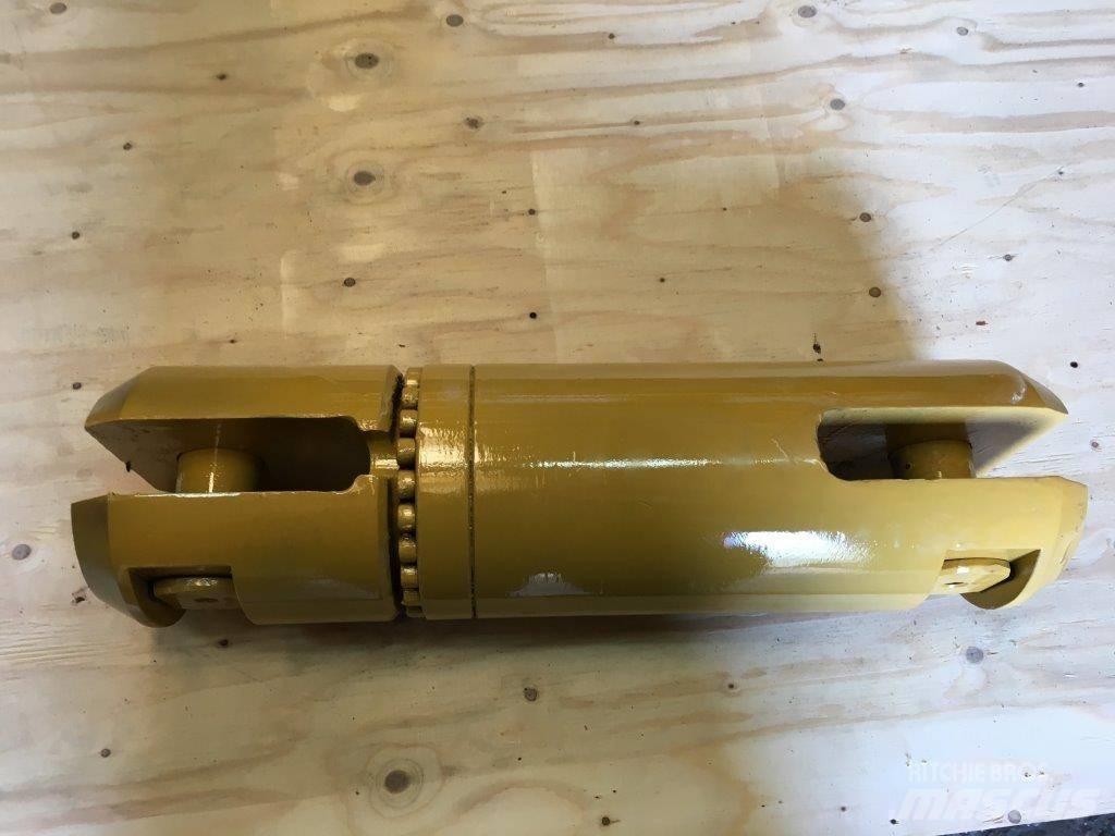 Bauer 218318 SWIVEL 打桩机械设备配件