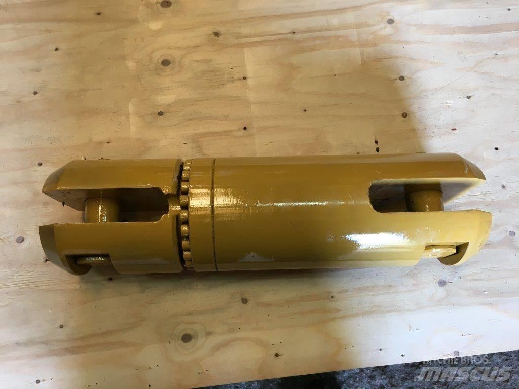 Bauer 218318 SWIVEL 打桩机械设备配件