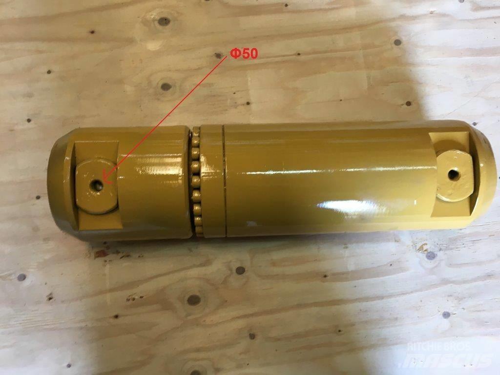 Bauer 218318 SWIVEL 打桩机械设备配件