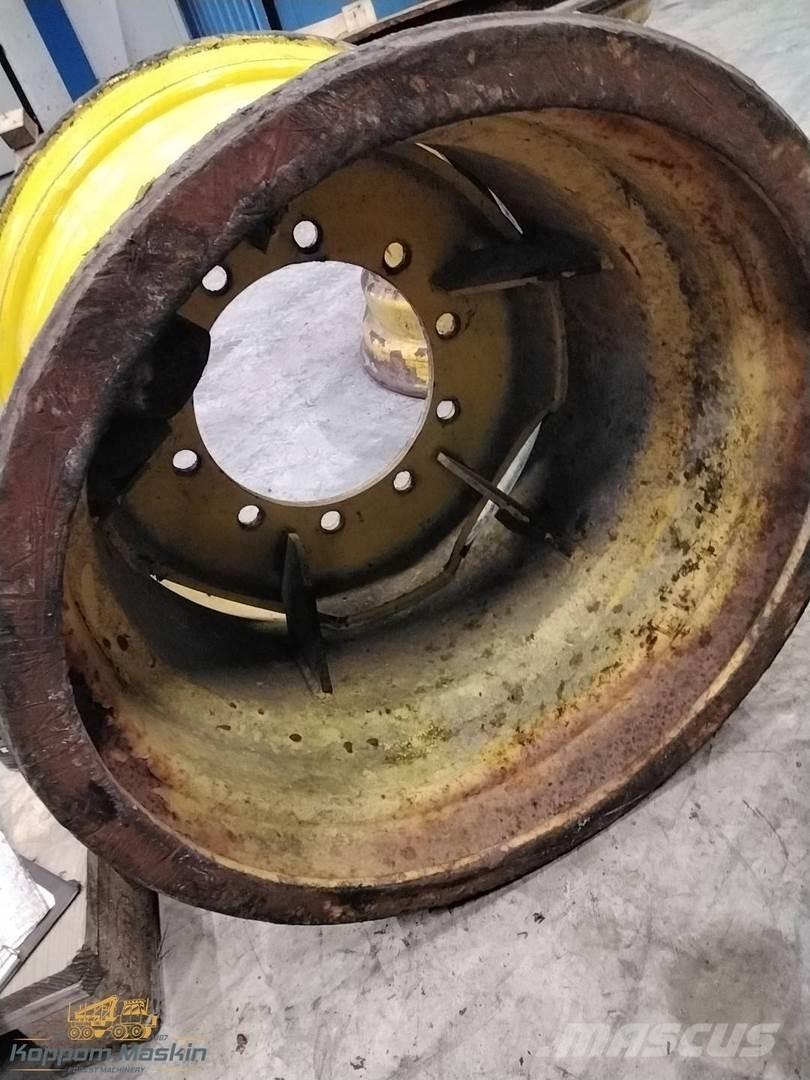 Ösa 250 20x26 轮胎、车轮和轮圈