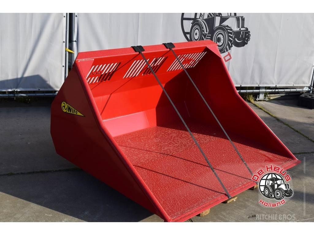 Wifo HOD-175 建筑机械-其他