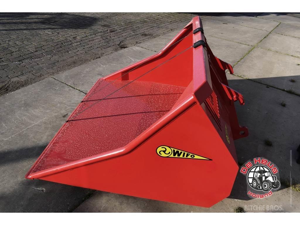 Wifo HOD-175 建筑机械-其他