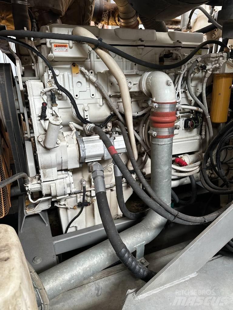 Hammel VB 750 DK 废料粉碎机