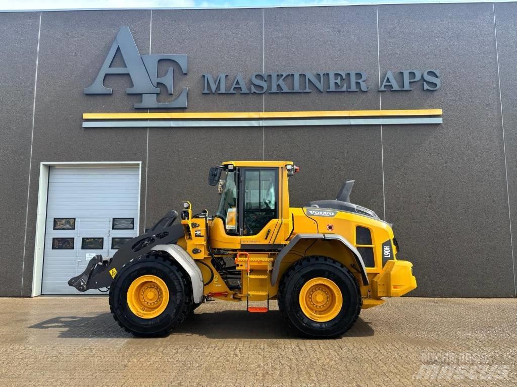 Volvo L 90 H 轮式装载机
