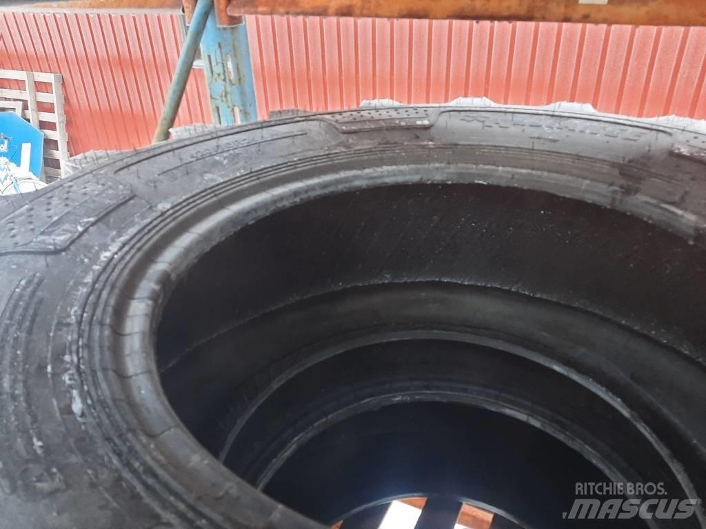 Alliance 420/70R24 轮胎、车轮、轮圈