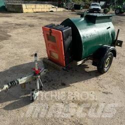 Western 500l 建筑机械-其他