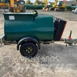 Western 500l 建筑机械-其他