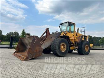 Volvo L 220 E 轮式装载机