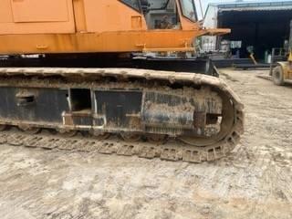 Sumitomo SC800 履带起重机
